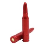 Carlson's Choke Tubes 00053 Snap Cap Spring Loaded Striking 308 W