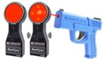 LaserLyte TLB-LMS Steel TYME Laser Trainer Targets