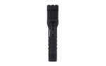 Sabre Ruger Stun Gun with Flashlight 300 Lumen Black