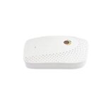 SnapSafe 75900 Dehumidifier Rechargeable Medium White 110V