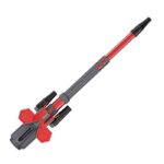 Real Avid AVBMBG Smart-Fit Bore-Max Bore Guide .22 CF-.375 Cal, S