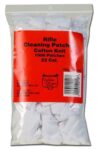 Southern Bloomer 118 Cleaning Patches  .22 Cal Cotton 1000 Per Ba