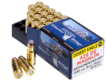 Magnum Research DEP429DE240JHP Desert Eagle  429 DE 240 gr Jacket