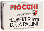 FLO 9MM FLOBERT 1/4 7.5 50