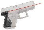 Crimson Trace 0132501 LG-852 Lasergrips  Black Red Laser Glock Ge