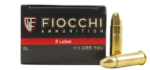 FIO 8MM LEBEL 111FMJ 50