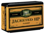 Speer 4007 Handgun  38 Cal .357 110 gr Jacket Hollow Point 100 Pe