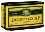 Speer 4211 Handgun  38 Cal .357 158 gr Jacket Hollow Point 100 Pe