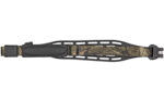 Kodiak Air Rifle Sling Black/Mossy Oak lnfinity