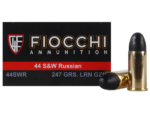 FIO 44RUSS 247 LRN 50