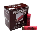 FIO 24GA 2 1/2"" 11/16 8 25