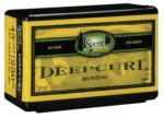 Speer 4484 DeepCurl  45 Cal .452 250 gr Hollow Point 50 Per Box/