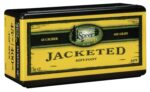 Speer 2479 Hot-Cor  45 Cal .458 400 gr Soft Point Flat Nose 50 Pe