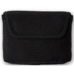 Bulldog BD841 Cell Phone  OWB Black Nylon Belt Loop/Clip Fits Rug
