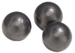 Speer 5113 Lead Balls  36 Cal Lead Ball .375 Dia 79 gr 100 Per Bo