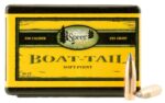 Speer Bullets 2406 Boat-Tail  .338 225 gr Spitzer Boat Tail Soft