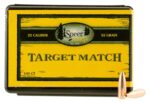Speer Bullets 1036 Rifle Plinking Target Match .224 52 gr Hollow