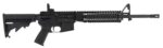 Spikes STR5035R9S ST-15 LE Mid-Length 223 Rem,5.56x45mm NATO 16 N