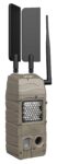 Cuddeback CuddeLink IR Cell Trail Camera Verizon LTE