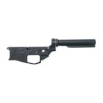 AR-15 HELLFIGHTER CALIFORNIA COMPLIANT MOD KIT BLACK