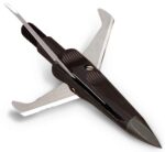 NAP NAP60234 Spitfire  Mechanical 100 GR Silver Black/ 3 Pack