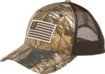 Browning Patriot Camo Cap Realtree Xtra