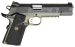 Springfield Armory PX9105MLCA18 1911 Loaded Operator *CA Complian