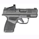 Springfield Armory HC9319BOSPSMSC Hellcat Micro-Compact OSP 9mm L