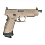 XDM ELITE 9MM FDE 4.5 OSP TB#