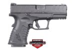 XDM ELITE CMP OSP 9MM BK 3.8#