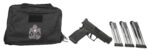 XDM ELIT OSP 10MM 4.5 GEAR UP