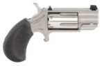 North American Arms PUGDC Pug  22 LR or 22 WMR 5 rd 1 Barrel, Ove