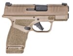 HELLCAT 9MM FDE 3 13+1 NS GU#