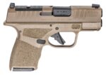 HELLCAT OSP 9MM FDE 3 13+1 GU
