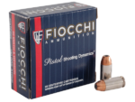 FIO 40S&W 180 XTPHP 25