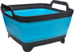 Survive Outdoors Longer Flat Pack Sink 8L