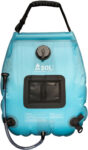 Survive Outdoors Longer Solar Shower 20L