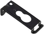 Streamlight 14303 Helmet Clip  Compatible With Sidewinder Stalk B