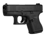 G26 G5 9MM 10+1 3.46 GNS    #