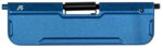 Strike ARBUDC223BLU Ultimate Dust Cover Billet AR-15, M4, M16 Blu
