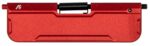 Strike ARBUDC223RED Ultimate Dust Cover Billet AR-15, M4, M16 Red