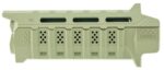 Strike STRIKEHGCFD Viper Carbine Length Handguard AR-Platform Fla