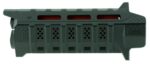 Strike VIPERHGCBK Viper Carbine Length Handguard AR-Platform Blac