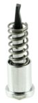 Strike Industries ARFACC AR Forward Assist Chrome Anodized Steel