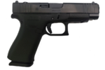 G48 9MM BLACK 4 MOS REBUILT #