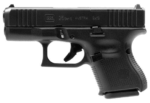 G26 G5 9MM 10+1 3.46 MOS FS #
