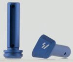 Strike ARULEPTPBL Takedown/Pivot Pins Ultra Light AR-15 Blue Anod
