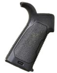 Strike ARVEPG25 Viper Enhanced Pistol Grip AR-Platform Black Poly
