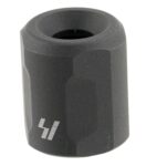 Strike BCTPBK Thread Protector  223 Rem/5.56x45mm NATO AR Platfor