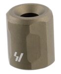 Strike BCTPFDE Barrel Thread Protector  223 Rem/5.56x45mm NATO AR